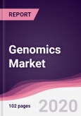 Genomics Market - Forecast (2020 - 2025)- Product Image