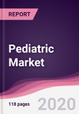 Pediatric Market - Forecast (2020 - 2025)- Product Image