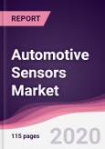 Automotive Sensors Market - Forecast (2020 - 2025)- Product Image
