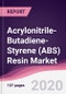 Acrylonitrile-Butadiene-Styrene (ABS) Resin Market - Forecast (2020 - 2025) - Product Thumbnail Image
