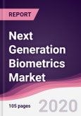 Next Generation Biometrics Market - Forecast (2020 - 2025)- Product Image