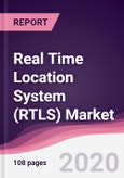 Real Time Location System (RTLS) Market - Forecast (2020 - 2025)- Product Image