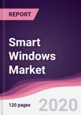 Smart Windows Market - Forecast (2020 - 2025)- Product Image