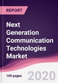 Next Generation Communication Technologies Market - Forecast (2020 - 2025)- Product Image