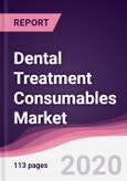 Dental Treatment Consumables Market - Forecast (2020 - 2025)- Product Image
