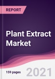 Plant Extract Market - Forecast (2021-2026)- Product Image