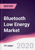 Bluetooth Low Energy Market- Product Image