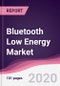 Bluetooth Low Energy Market - Product Thumbnail Image