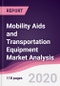 Mobility Aids and Transportation Equipment Market Analysis - Forecast (2020 - 2025) - Product Thumbnail Image