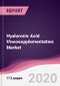 Hyaluronic Acid Viscosupplementation Market - Forecast (2020 - 2025) - Product Thumbnail Image