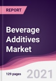 Beverage Additives Market- Product Image