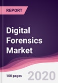 Digital Forensics Market - Forecast (2020 - 2025)- Product Image