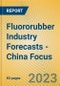 Fluororubber Industry Forecasts - China Focus - Product Thumbnail Image