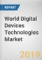 World Digital Devices Technologies Market - Opportunities and Forecasts, 2017 - 2023 - Product Thumbnail Image