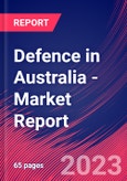 Defence in Australia - Industry Market Research Report- Product Image