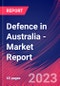 Defence in Australia - Industry Market Research Report - Product Image