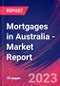 Mortgages in Australia - Industry Market Research Report - Product Thumbnail Image