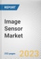Image Sensor Market By Technology (CMOS image sensors, CCD image sensors), By Application (Consumer Electronics, Defense and Aerospace, Medical, Industrial, Automotive, Security and Surveillance): Global Opportunity Analysis and Industry Forecast, 2023-2032 - Product Image