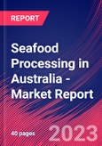 Seafood Processing in Australia - Industry Market Research Report- Product Image