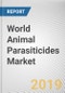 World Animal Parasiticides Market - Opportunities and Forecasts, 2017 - 2023 - Product Thumbnail Image