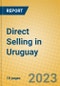 Direct Selling in Uruguay - Product Thumbnail Image