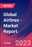 Global Airlines - Industry Market Research Report- Product Image