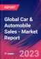Global Car & Automobile Sales - Industry Market Research Report - Product Image