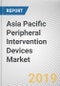 Asia Pacific Peripheral Intervention Devices Market - Opportunities and Forecasts, 2017 - 2023 - Product Thumbnail Image