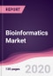 Bioinformatics Market - Forecast (2020 - 2025) - Product Thumbnail Image