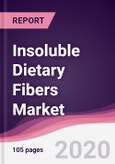 Insoluble Dietary Fibers Market - Forecast (2020 - 2025)- Product Image