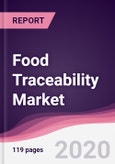 Food Traceability Market - Forecast (2020 - 2025)- Product Image