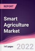 Smart Agriculture Market (2023-2028)- Product Image