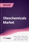 Oleochemicals Market - Forecast (2020 - 2025) - Product Thumbnail Image