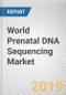 World Prenatal DNA Sequencing Market - Opportunities and Forecasts, 2017 - 2023 - Product Thumbnail Image