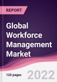 Global Workforce Management Market (2023-2028)- Product Image