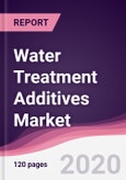 Water Treatment Additives Market - Forecast (2020 - 2025)- Product Image