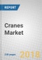 Cranes: Technologies and Global Markets - Product Thumbnail Image