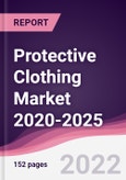 Protective Clothing Market 2020-2025- Product Image
