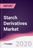 Starch Derivatives Market - Forecast (2020 - 2025)- Product Image