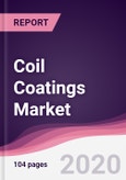 Coil Coatings Market - Forecast (2020 - 2025)- Product Image