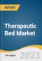 Therapeutic Bed Market Size, Share & Trends Analysis Report By Product (Clinical Beds, Household Beds, Accessories), By Application (Acute Care Beds, Critical Care Beds, Long-term Beds), By End-use, By Region, And Segment Forecasts, 2023-2030 - Product Thumbnail Image