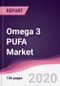Omega 3 PUFA Market - Forecast (2020 - 2025) - Product Thumbnail Image