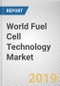 World Fuel Cell Technology Market - Opportunities and Forecasts, 2017 - 2023 - Product Thumbnail Image