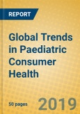 Global Trends in Paediatric Consumer Health- Product Image