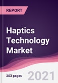 Haptics Technology Market (2021-2026)- Product Image