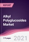 Alkyl Polyglucosides Market - Product Thumbnail Image