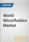 World Microfluidics Market - Opportunities and Forecasts, 2017 - 2023- Product Image