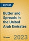 Butter and Spreads in the United Arab Emirates - Product Image