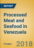 Processed Meat and Seafood in Venezuela- Product Image