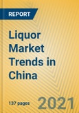 Liquor Market Trends in China- Product Image